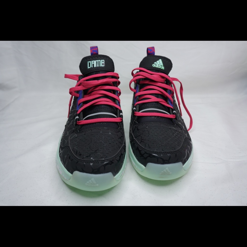 Damian Lillard’s men’s 8.5